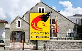 concejo de pereira