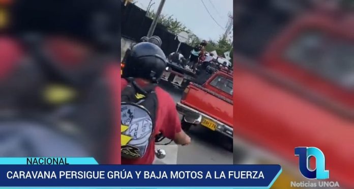 motos cali