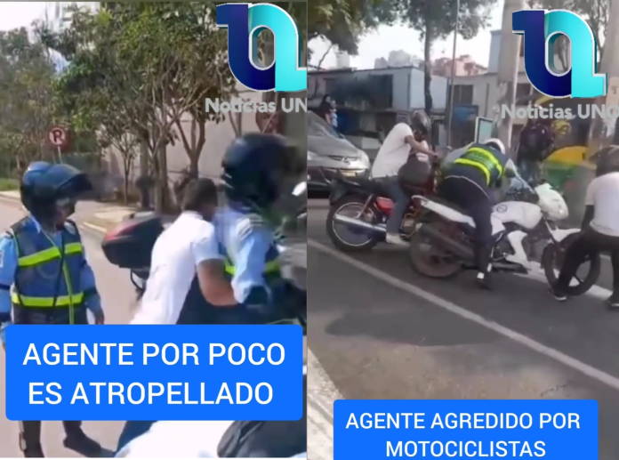 AGENTES