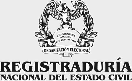 Registraduria-logo Logo Registradurìa