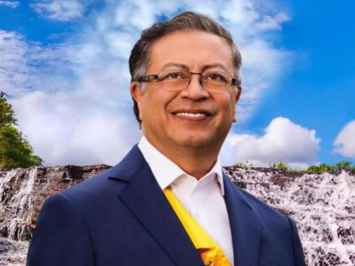 petro Gustavo Petro