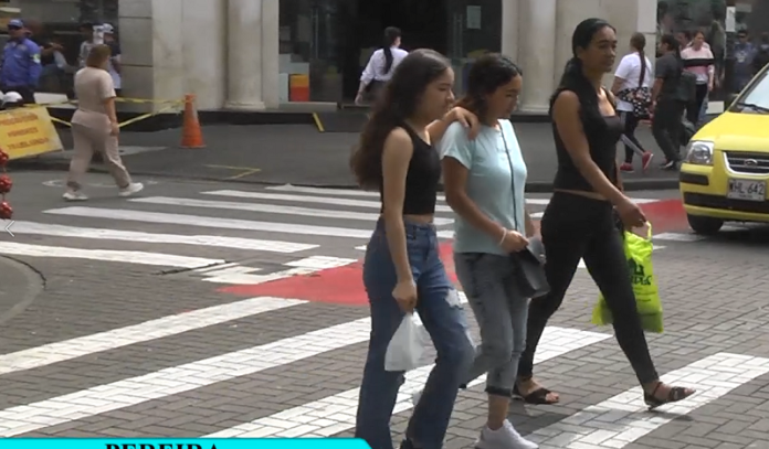 Mujeres