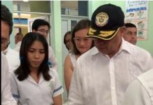 Presidente Petro entregó mil computadores en San Andrés