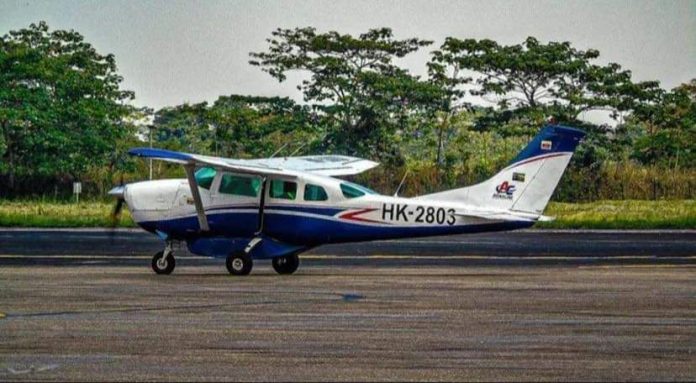 Avioneta