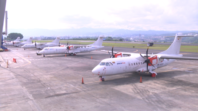 Aeropuerto Matecaña