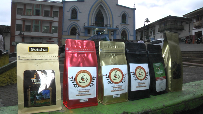 Café Apía