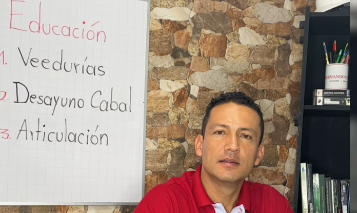 Fernando Chica