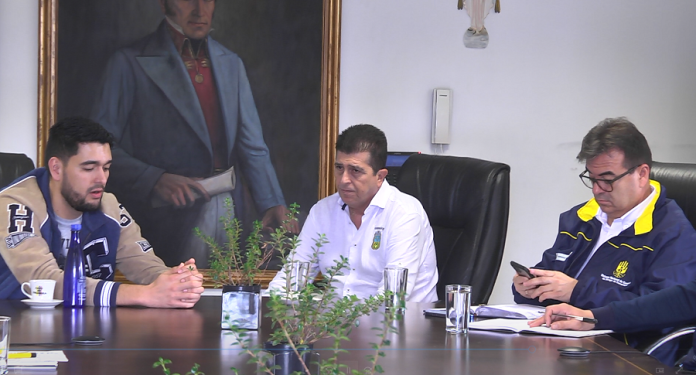 impulso Reunión