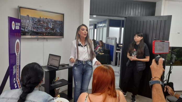 ACOSÓMETRO (3) Personerìa