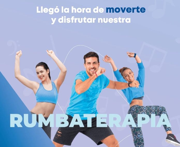 Rumbaterapia
