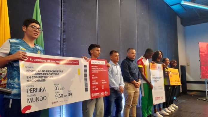 Reconocimientos