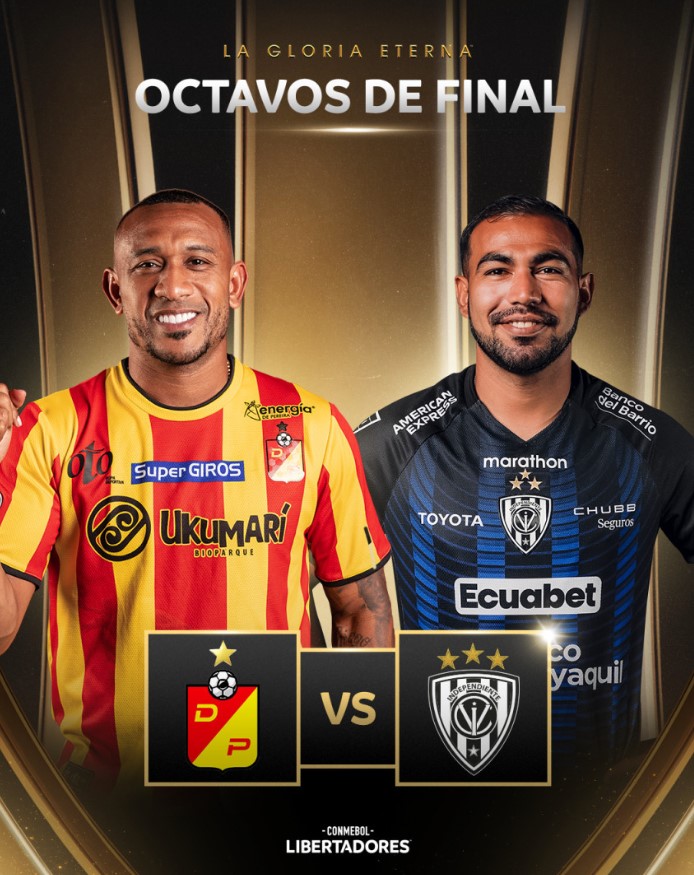 APORYO DEPORTIVO PEREIRA