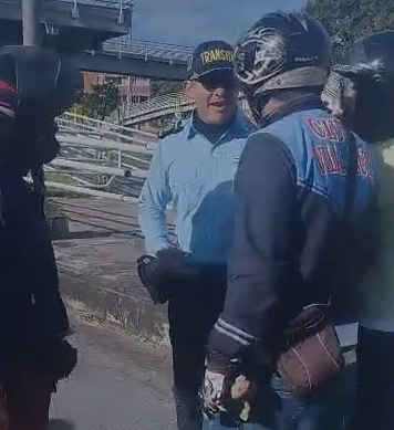 Bucaramanga Protesta