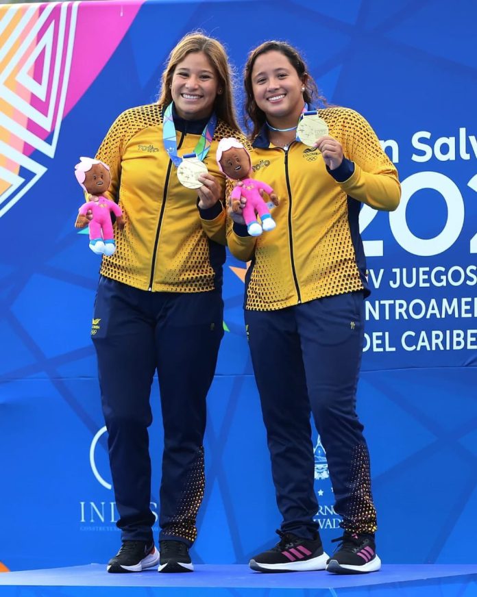 deportistas Deportistas de Pereira