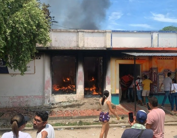 GAMARRA