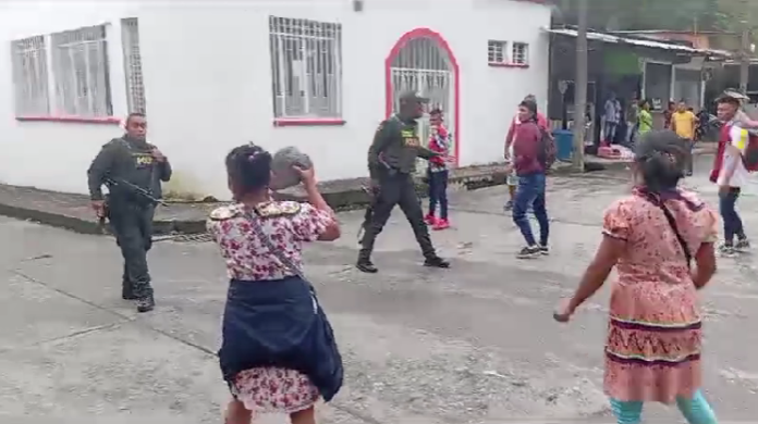 indigenas