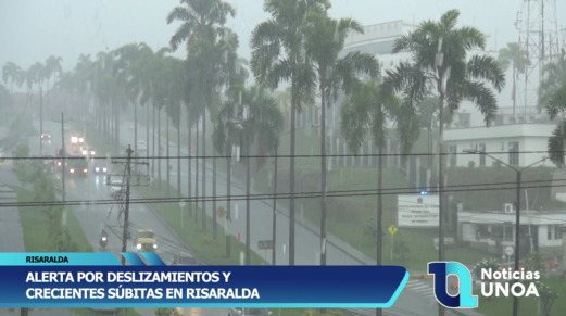 LLuvia