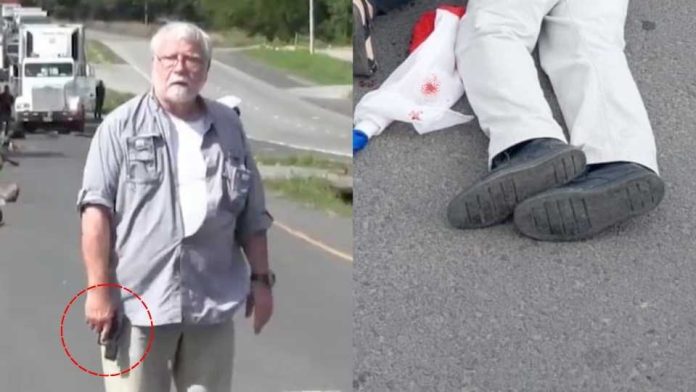 cover (11) Hombre mata a dos manifestantes en protesta antiminera en Panamá - Noticias UNOA