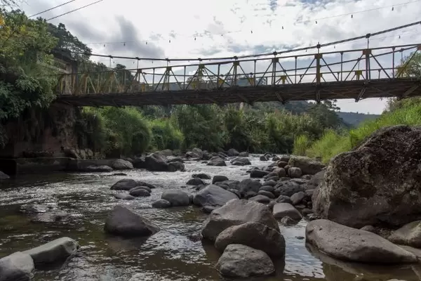 Río Otún