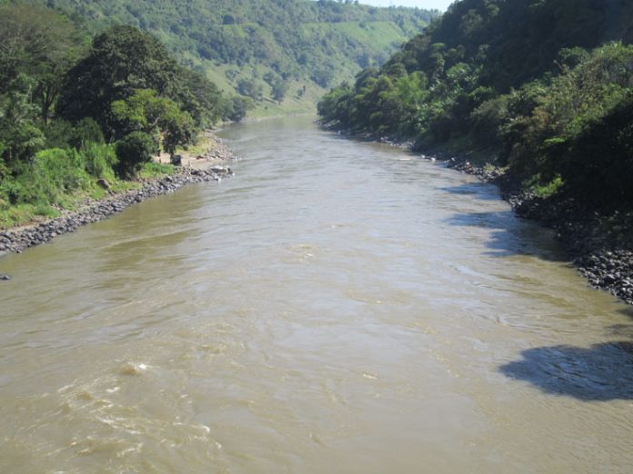 Rio-Cauca