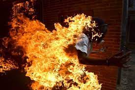 fuego