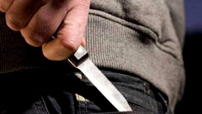 cuchillo