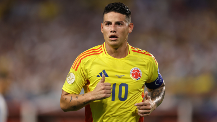 James-Rodriguez