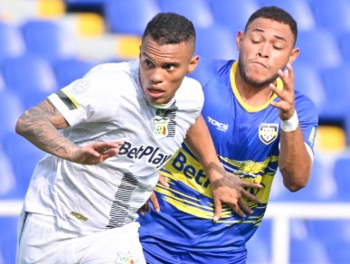 Boca Juniors de Cali 4 - Deportes Quindío 0 Deportes Quindío perdió contra Boca Juniors de Cali.
