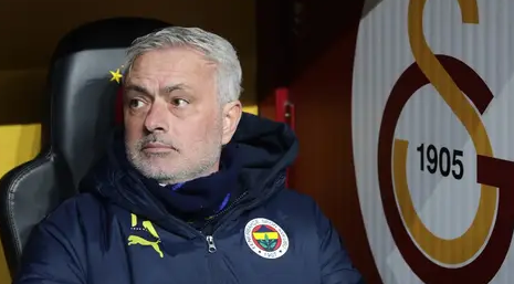 José Mourinho