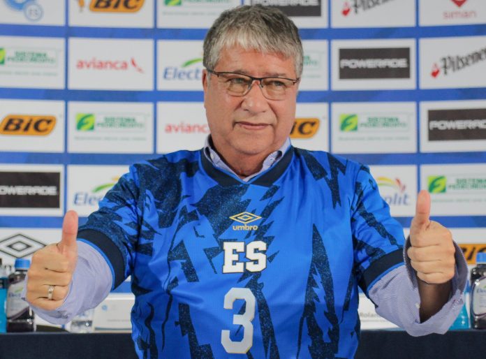 Hernán Darío "el bolillo" Gómez