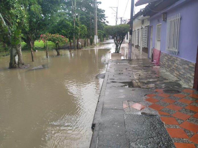 Barrio La Magdalena, La Virginia