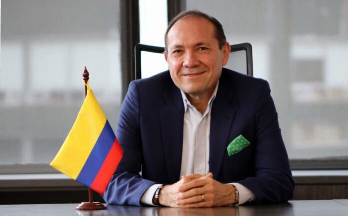 ministro del trabajo foto