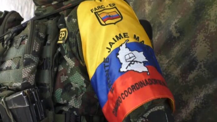 Arranca el encuentro entre el Gobierno y las disidencias de las FARC para "allanar el camino" a la paz