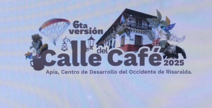 calle café