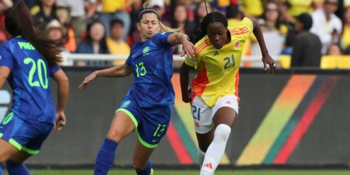 Colombia