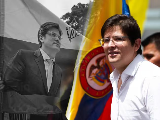 miguel uribe