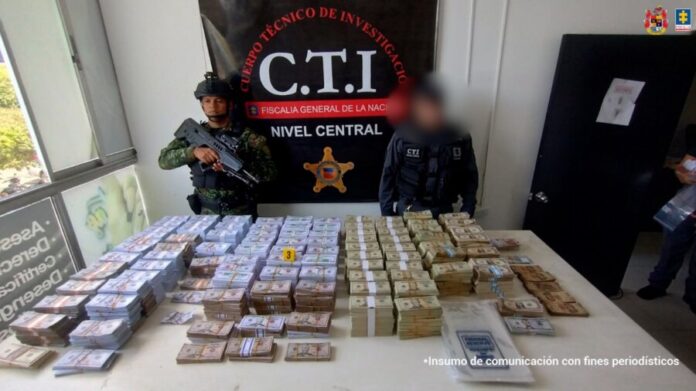 MONEDA FALSA