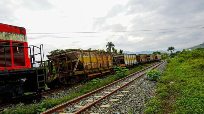 tren