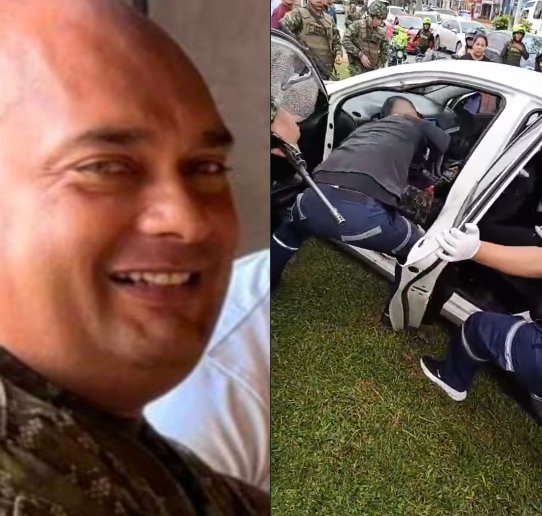 imagen destacada teniente coronel