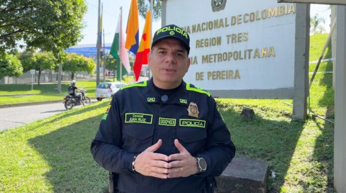 nuevo coronel