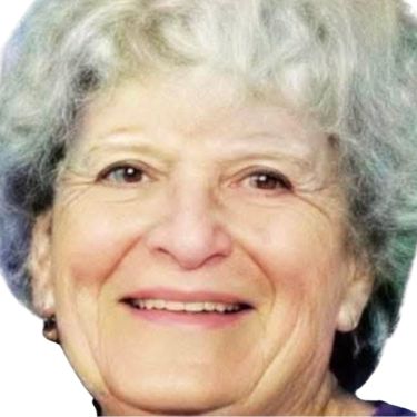 Linda S. Strauchler, mujer estadounidense de 77 años