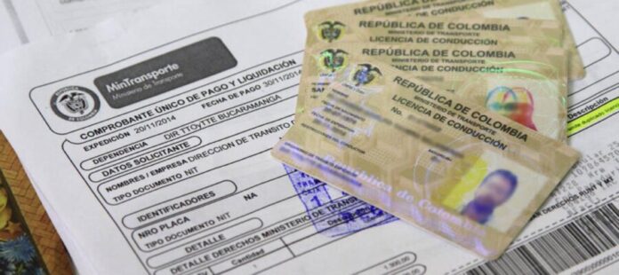 documentos falsos