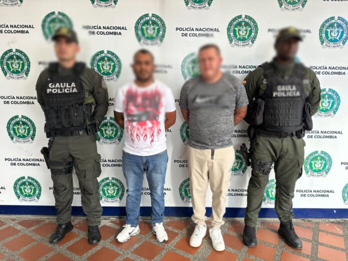 EXTORSIÓN