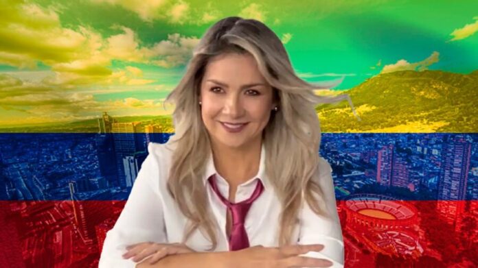 VICKY DAVILA 2
