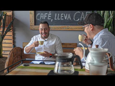 cafe especial