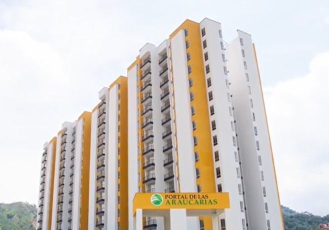 portal araucarias