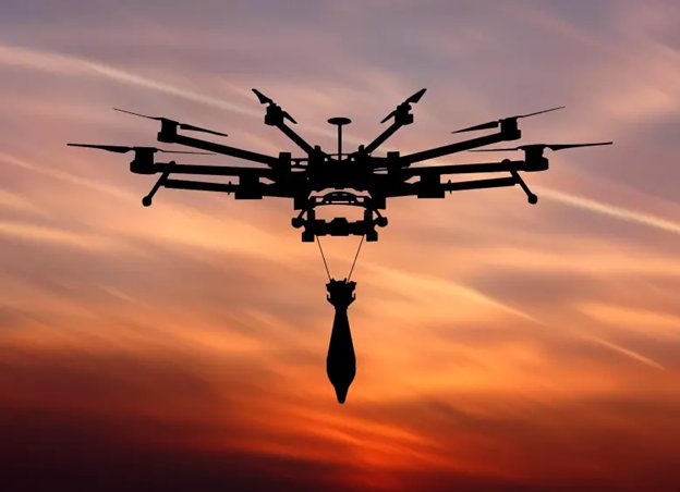dron