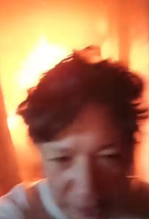 INCEBNDIO YUMBO