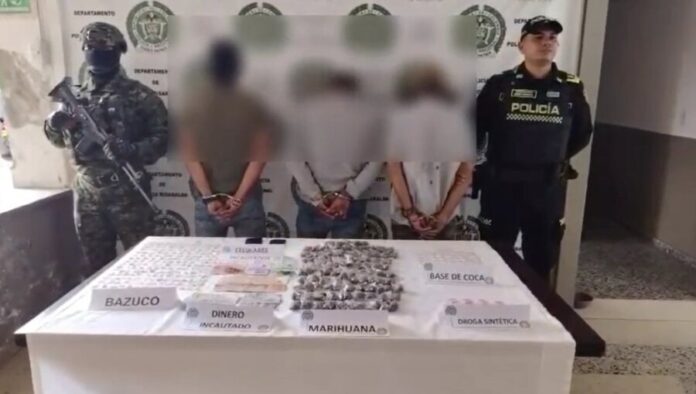 capturas apia