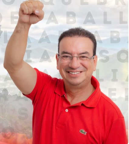 fredy arias arias